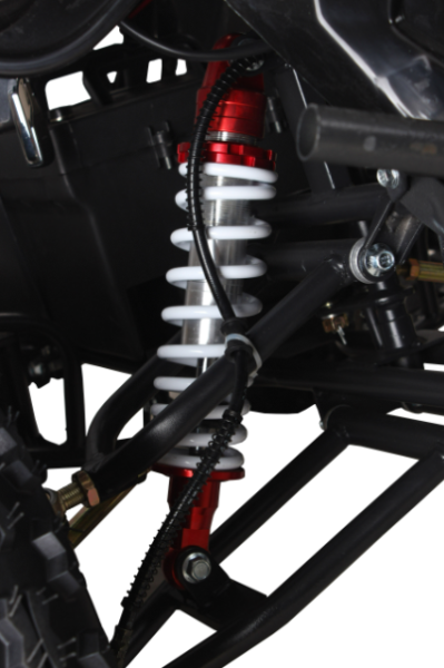 Elektroquad MRM Warrior 1500 Watt 60 Volt